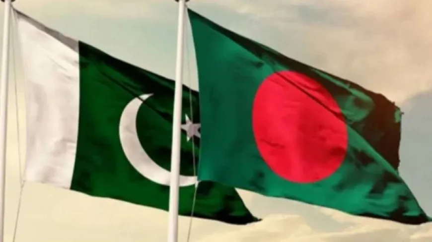 স্বাধীনতা আগের ৪.৫২ বিলিয়ন ডলারের সম্পদ পাকিস্তান থেকে ফেরত আনার উদ্যোগ