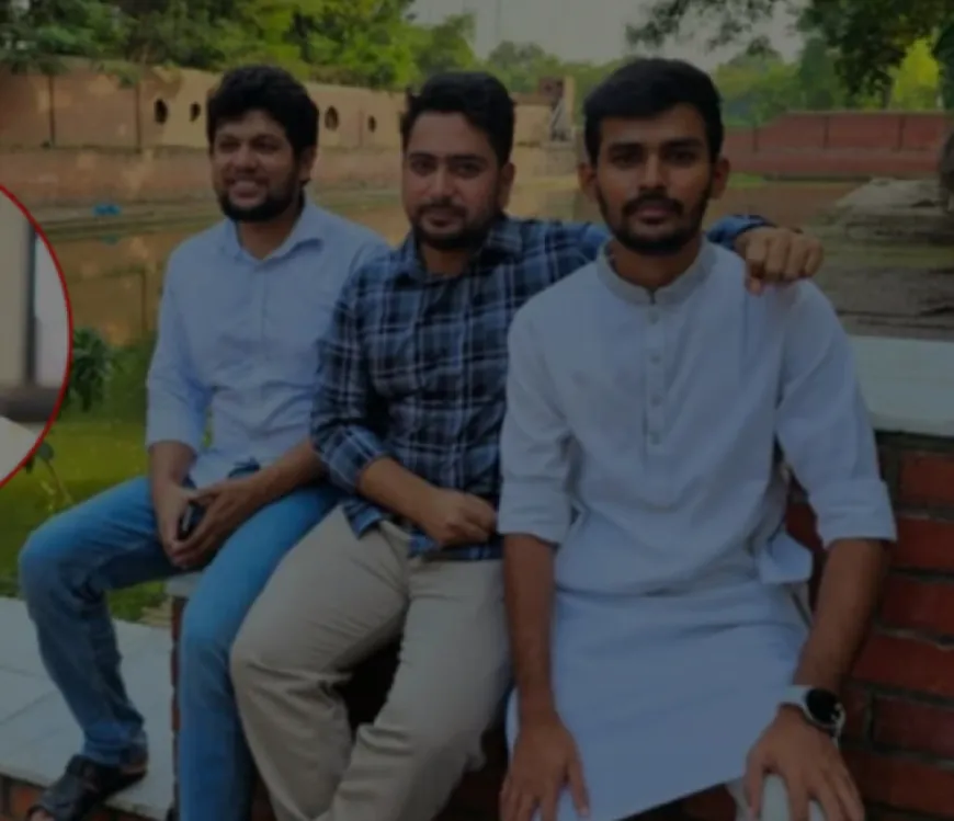 আসিফ ও মাহফুজের ব্যাপারে যা বলল সৈয়দা রিজওয়ানা হাসান
