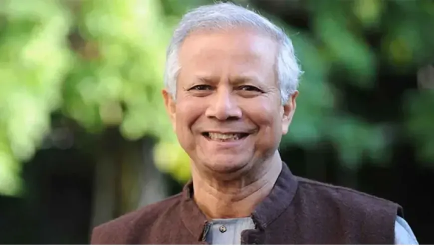 যে কারণে আগামীকাল কাতার যাচ্ছেন প্রধান উপদেষ্টা