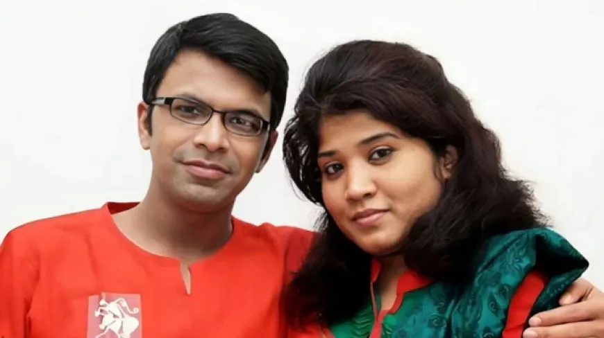 ডিবিতে থাকা সাগর-রুনি হত্যা মামলার নথি আগুনে পুড়ে গেছে’