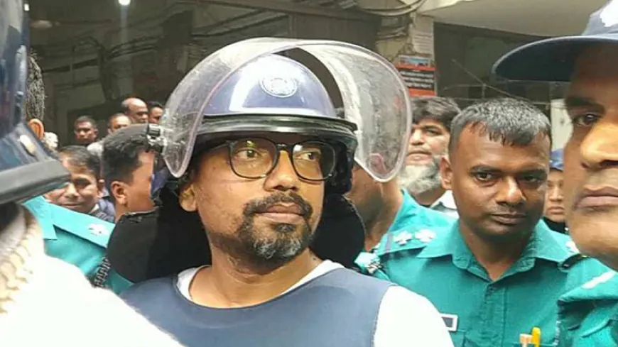 জুনাইদ আহ্মেদ পলকের ‘হারানো সোয়েটার’ পাওয়া গেছে