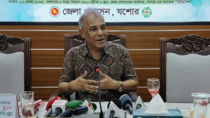 মব জাস্টিস আর অ্যালাউ করা যাবে না: স্বরাষ্ট্র উপদেষ্টা