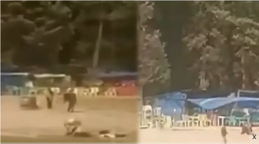 যে ভয়ের কারনে পাকিস্তানে হামলা করবেনা ভারত