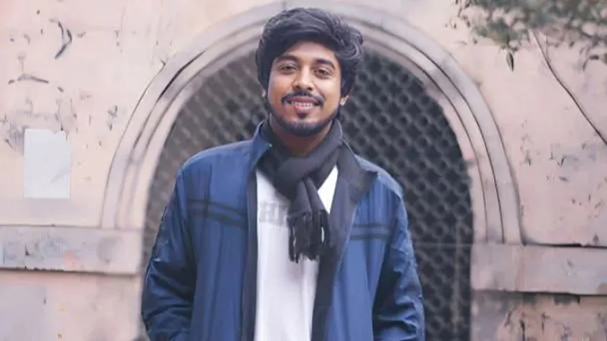 দখল নিতে চায়ের দোকানে তালা দিলেন জবি ছাত্রদল নেতা