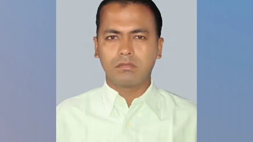 প্রবাসীর স্ত্রীকে কুপ্রস্তাব ও চাঁদা দাবির অভিযোগে যুবদল নেতার বিরুদ্ধে মামলা