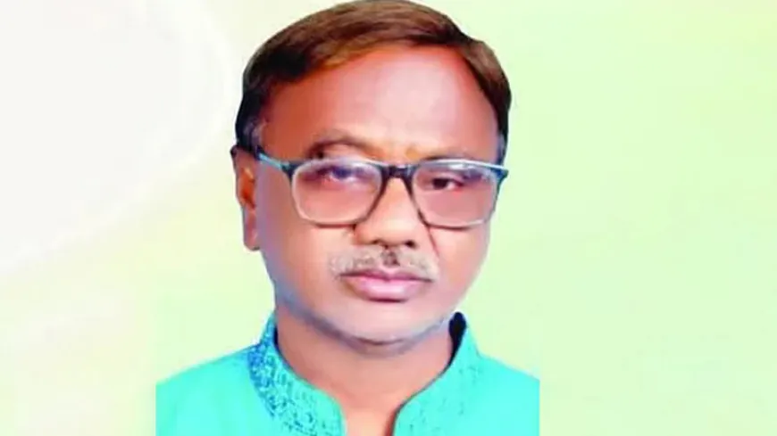 বোদা উপজেলা বিএনপির নবনির্বাচিত সভাপতিকে শোকজ