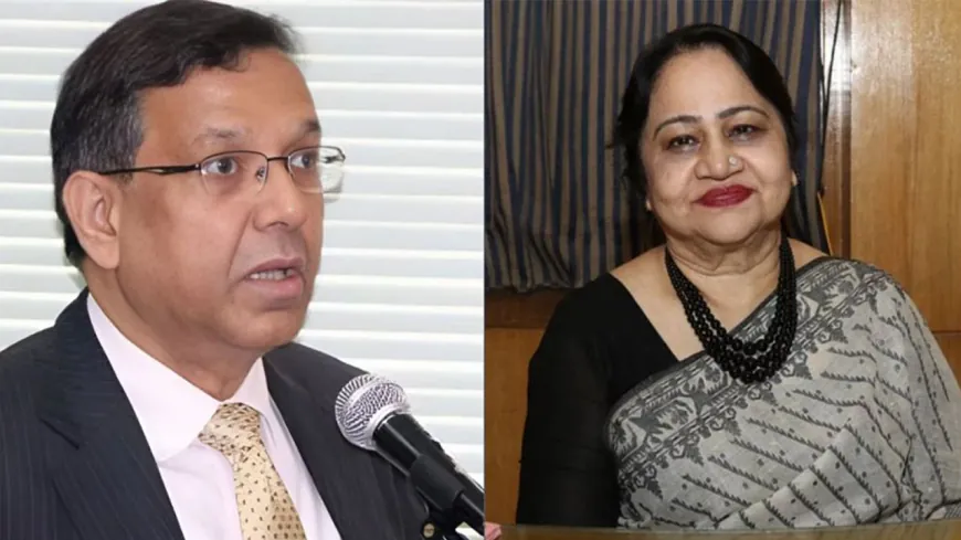 আনিসুল হকের বান্ধবী তৌফিকার ব্যাংকের ৪৩ কোটি টাকা ফ্রিজ