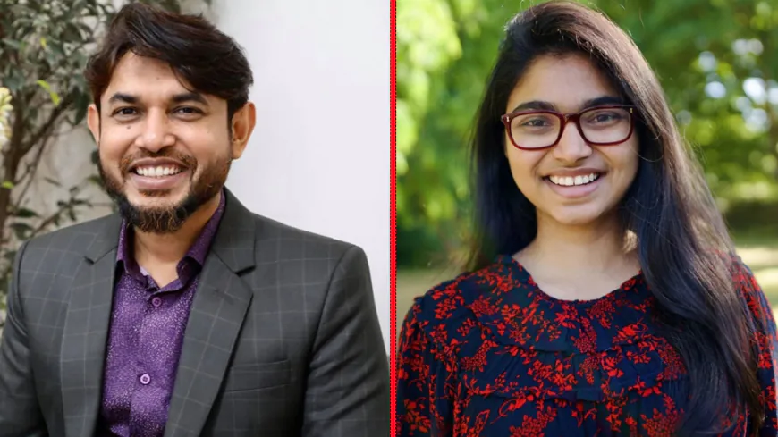 ডা. জাহাঙ্গীর কবির-তাসনিম জারার বিরুদ্ধে ব্যবস্থা নিতে নোটিশ