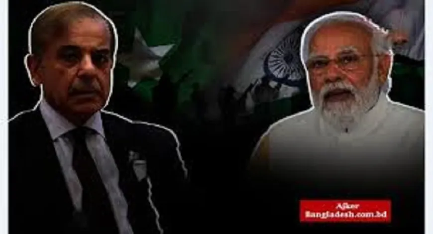 সিন্ধুর পানি বন্ধ করলে ভারতকে যুদ্ধে শামিল হতে হবে,পাকিস্তানের হুঁশিয়ারি