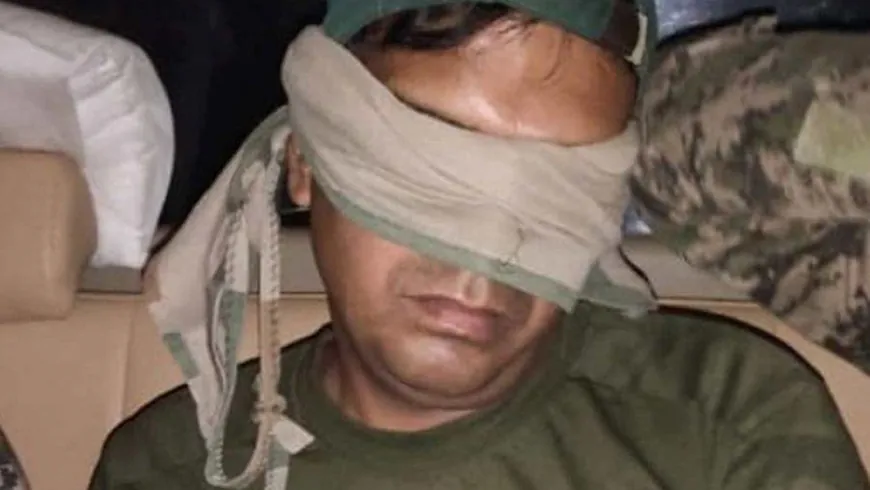 পাকিস্তানের সীমান্তে প্রবেশ করলো ভারতের বিএসএফঃ অতপর