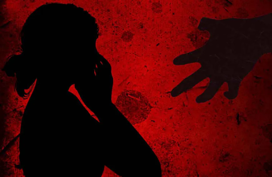 গুরুত্বপূর্ণ কথা আছে বলে মধ্যরাতে মামীকে ধর্ষণ