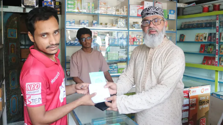 আরও ১৫ সনাতন ধর্মাবলম্বী যোগ দিলেন জামায়াতে