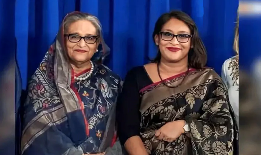 এবার পুতুলের বিরুদ্ধে ইন্টারপোলের মাধ্যমে গ্রেফতারি পরোয়ানা জারির আদেশ