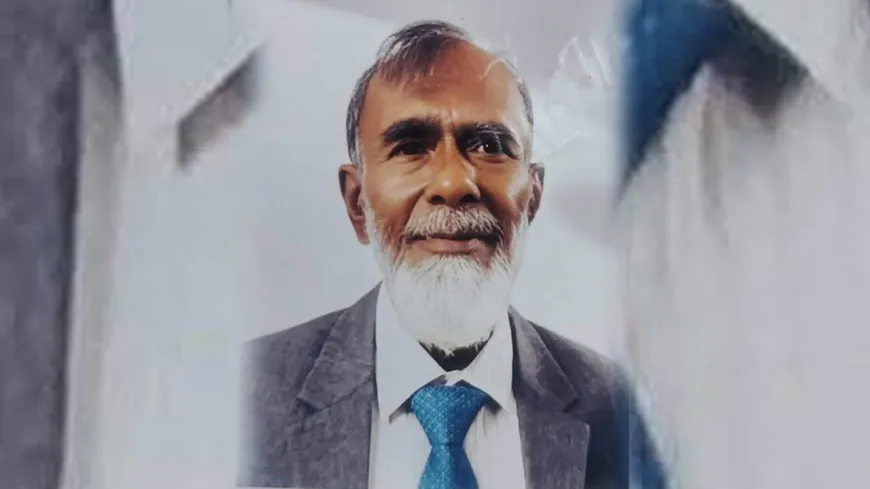 হজে গিয়ে বাংলাদেশি হাজীর মৃত্যু