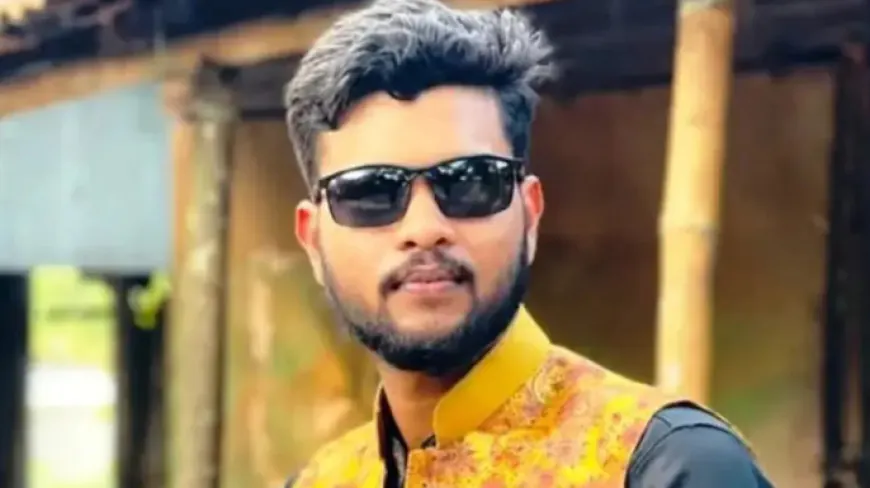 বন্ধুকে ছাত্রলীগ সাজিয়ে পুলিশে দিয়ে তার প্রেমিকাকে ধর্ষণ ছাত্রদল নেতার!