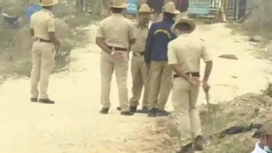 ক্রিকেট ম্যাচ চলাকালে ‘পাকিস্তান জিন্দাবাদ’ বলায় পিটিয়ে হত্যা