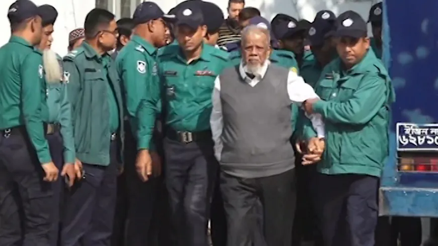 আ.লীগের সাবেক মন্ত্রী ও এমপিদের এক ছাদের নিচে আনা হচ্ছে’
