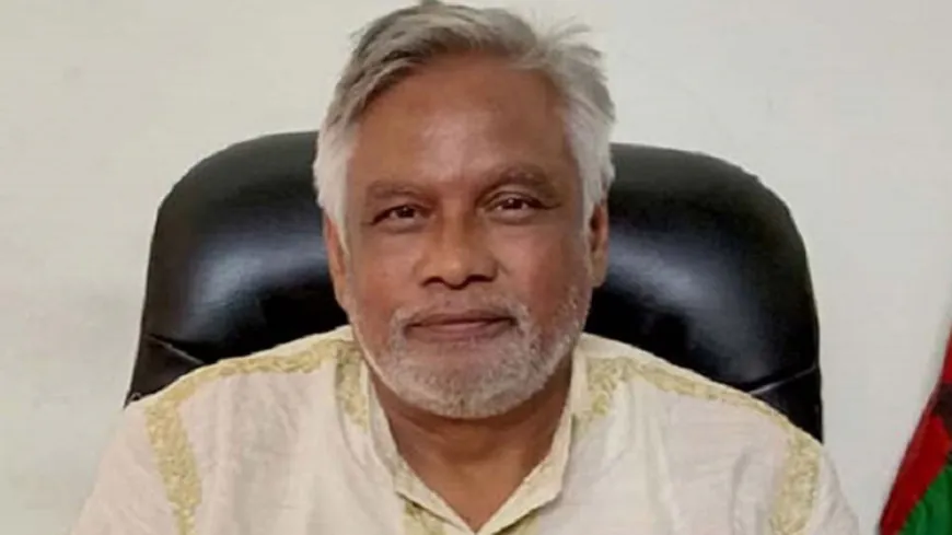 বিএনপি নেতা আমানের ১৩ ও তার স্ত্রীর ৩ বছরের সাজা বাতিল