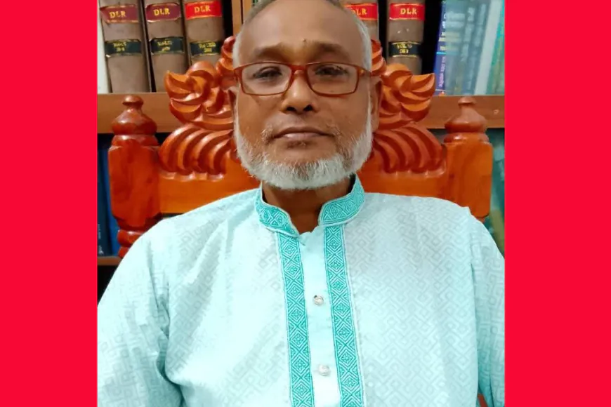 কলিজা টানি ছিঁড়ি ফেলব’ বলে হুমকি দেওয়া সেই বিএনপি নেতাকে শোকজ
