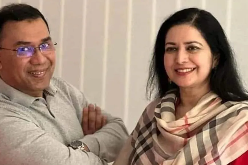 ডা. জুবাইদার জন্য পুলিশি নিরাপত্তা চেয়ে বিএনপির চিঠি