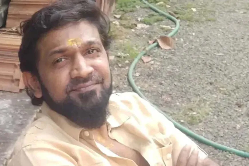 মারা গেলেন জনপ্রিয় অভিনেতা