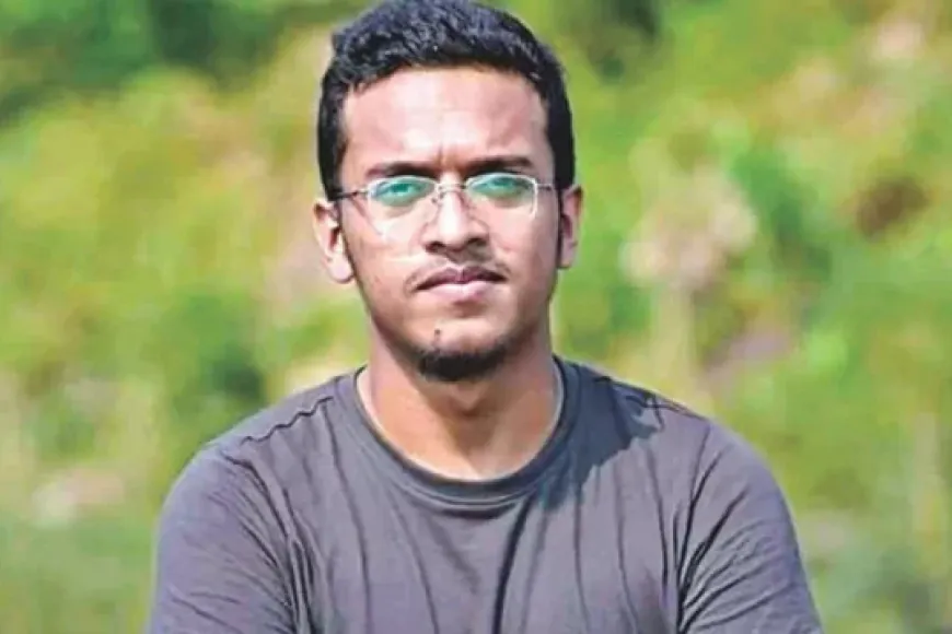 আবরার হত্যা মামলা: হাইকোর্টে ২০ জনের মৃত্যুদণ্ড ও ৫ জনের যাবজ্জীবন বহাল