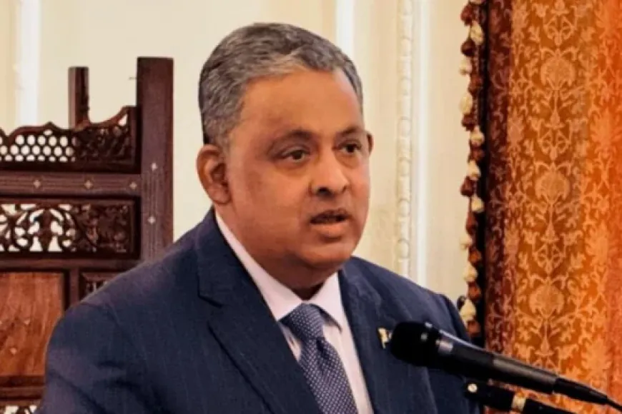 কাশ্মীর ইস্যুতে ডোনাল্ড ট্রাম্পের হস্তক্ষেপ কামনা পাকিস্তানের রাষ্ট্রদূতের