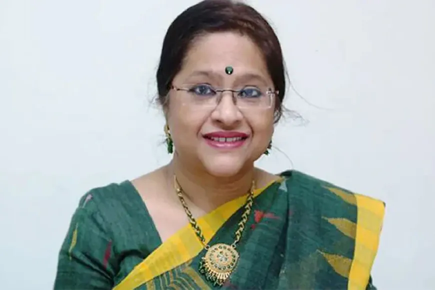 তুরিন আফরোজের ডক্টরেট ডিগ্রি ভুয়া, জানালো বিশ্ববিদ্যালয়