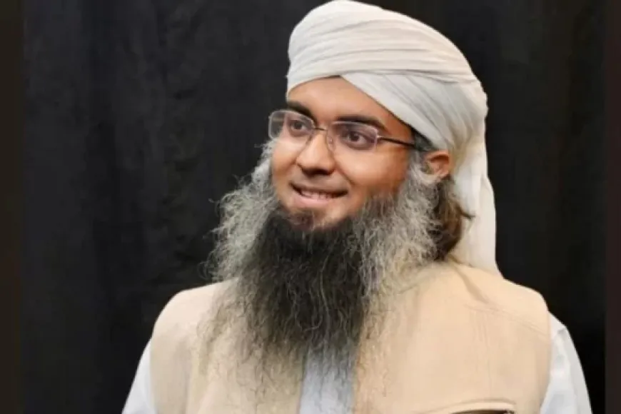 দুদকের জালে গাজী সালাউদ্দিন তানভীর
