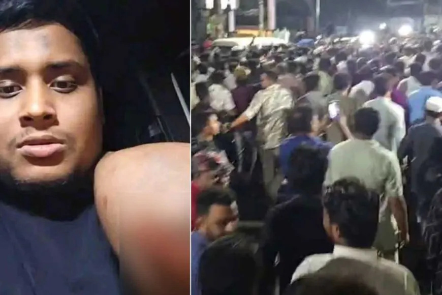 হাসনাতের ওপর হামলার ঘটনায় মামলা, গ্রেপ্তার আরও ৪৩
