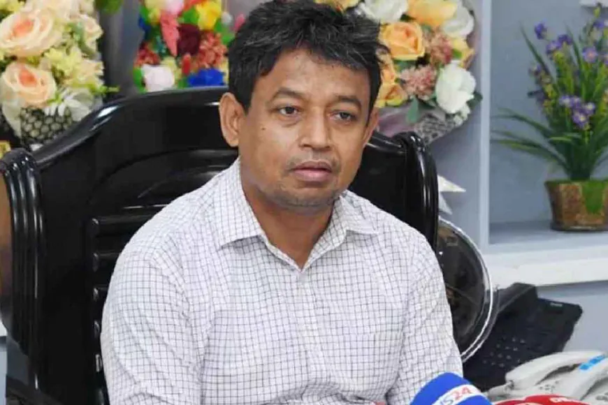 ডিবি হারুনের ঘনিষ্ঠ সহযোগী জাহাঙ্গীরসহ তিনজনের দেশত্যাগে নিষেধাজ্ঞা