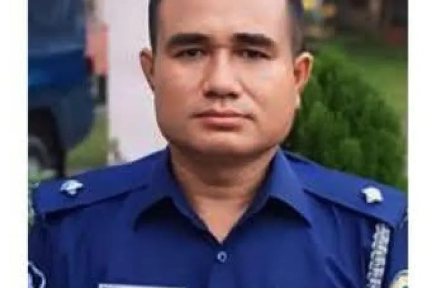 ঘুষের বিনিময়ে আওয়ামীলীগ নেতাদের আশ্রয় দিচ্ছেন কাঠালিয়া থানার ওসি