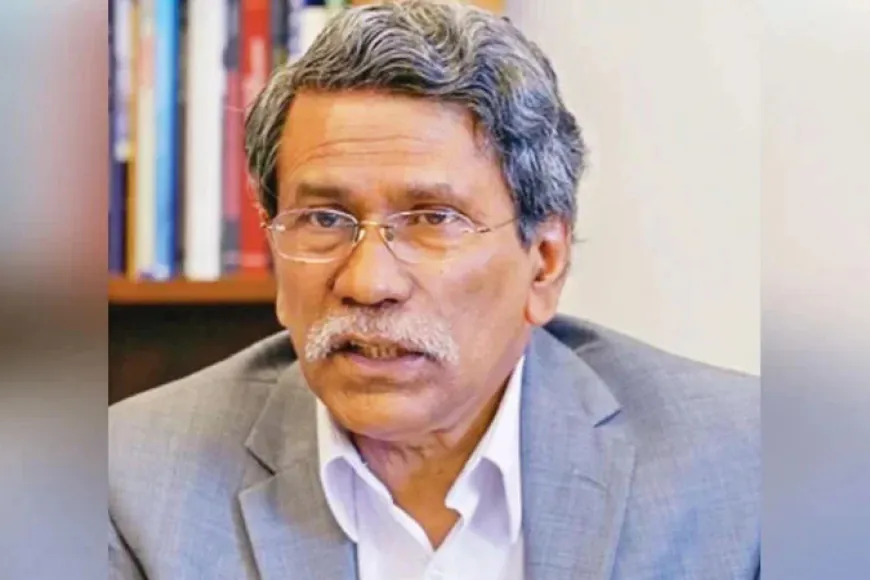 বিচার বিভাগ স্বাধীন না করে গণতন্ত্র সম্ভব নয়: আলী রীয়াজ