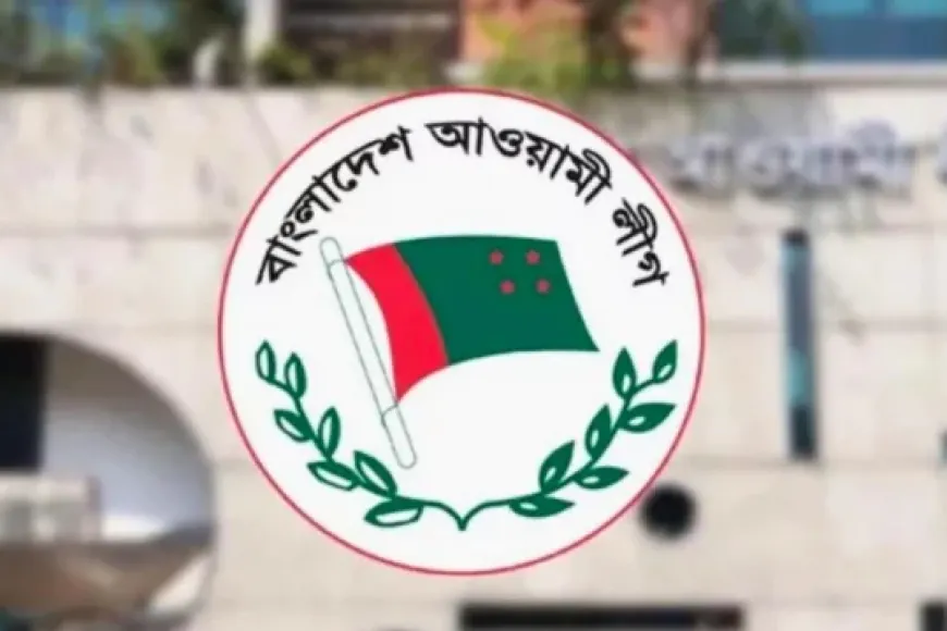 সামাজিক মাধ্যমে আওয়ামী লীগের পক্ষে কথা বললেই গ্রেপ্তার