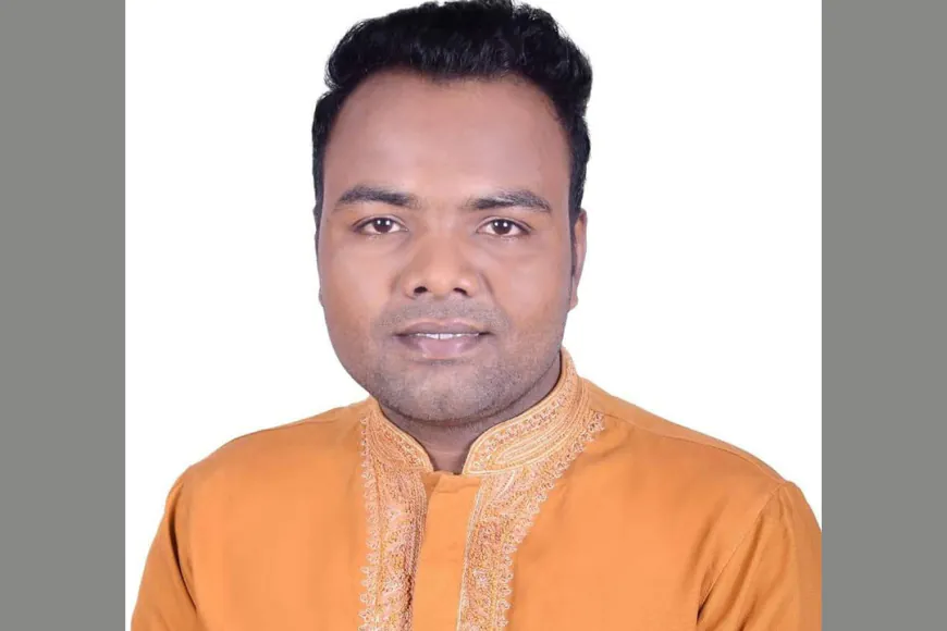ছাত্রলীগের কেন্দ্রীয় নেতা  গ্রেপ্তার