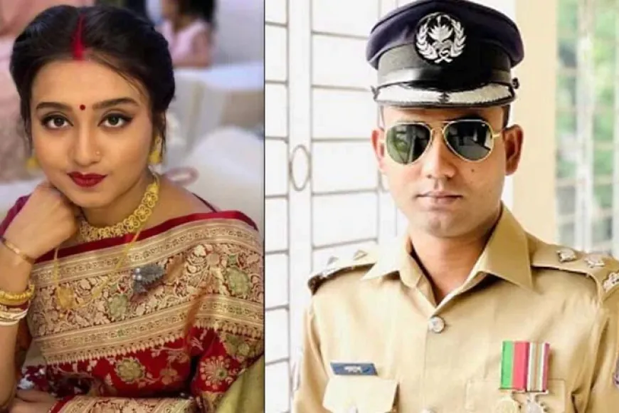 আরও অজানা তথ্য দিলেন এএসপি পলাশের স্ত্রী সুস্মিতা, ঠিক কী ঘটেছিল দাম্পত্য জীবনে