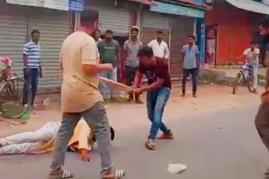 খালের ইজারা নিয়ে সংঘর্ষ, উপজেলা ও পৌরসভা বিএনপির কমিটি বিলুপ্ত