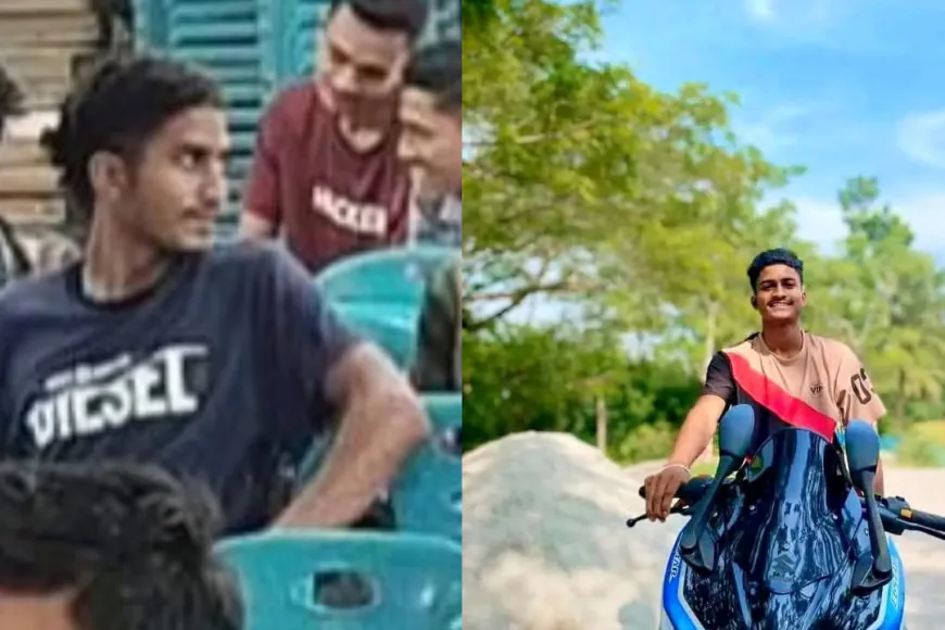 ছাত্রদলের সভায় যোগ দিলেন সেই নিষিদ্ধ ছাত্রলীগ নেতা