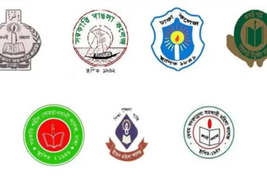 জরুরি সংবাদ সম্মেলন ডেকেছে সাত কলেজ, আসতে পারে কর্মসূচি