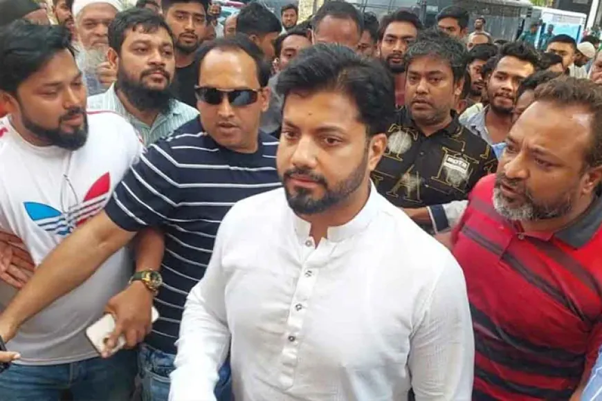 ইশরাককে মেয়র হিসেবে শপথ না পড়াতে করা রিটের শুনানি দুপুরে