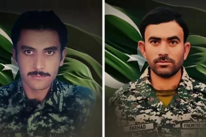 পাকিস্তানে সেনাবাহিনী-‘সন্ত্রাসী’ তুমুল গোলাগুলি, সেনাসহ নিহত ১৪