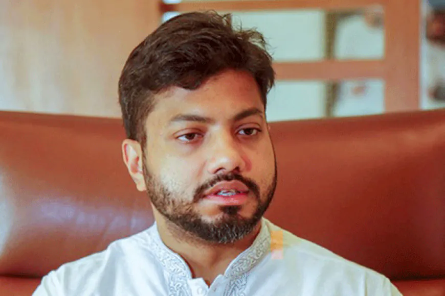 উপদেষ্টা আসিফ মাহমুদ ও মাহফুজ আলমকে পদত্যাগের আহ্বান জানালেন ইশরাক
