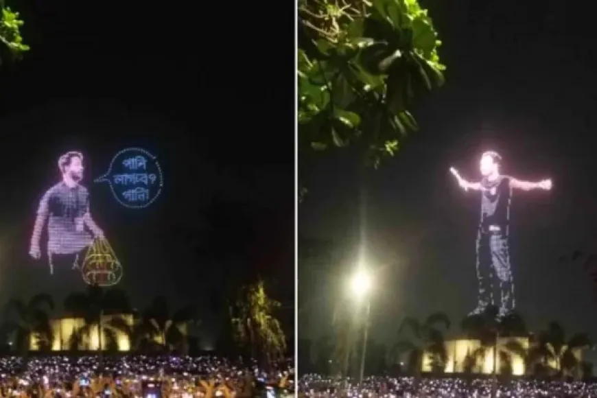 নতুন নোটের ৫ টাকায় সাঈদ-মুগ্ধ, ১০০০ টাকায় স্মৃতিসৌধ