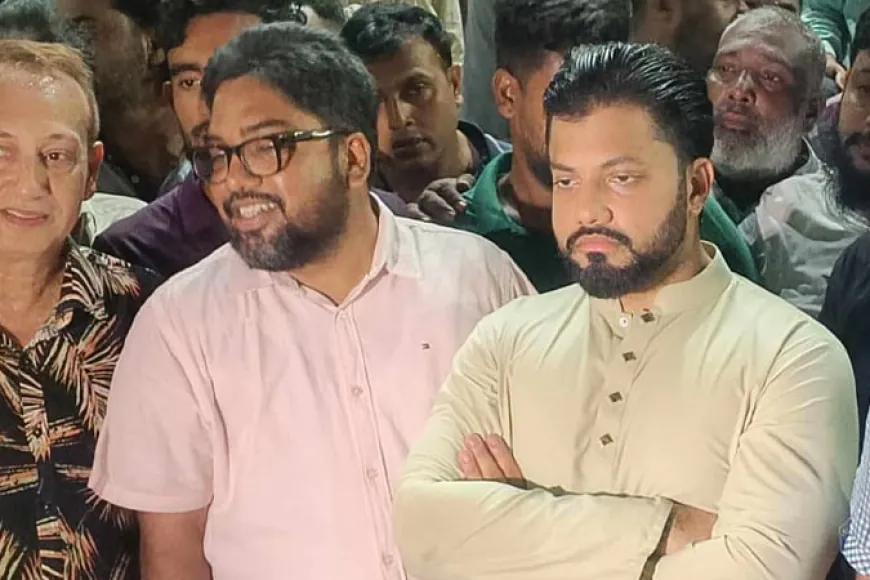 রাস্তা ছাড়বেন না, আরও বিস্তৃত করতে হবে: ইশরাক