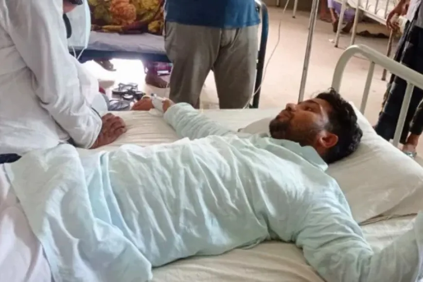 প্রভাব বিস্তার নিয়ে সমন্বয়কের দুই গ্রুপের সংঘর্ষ, আহত ৩