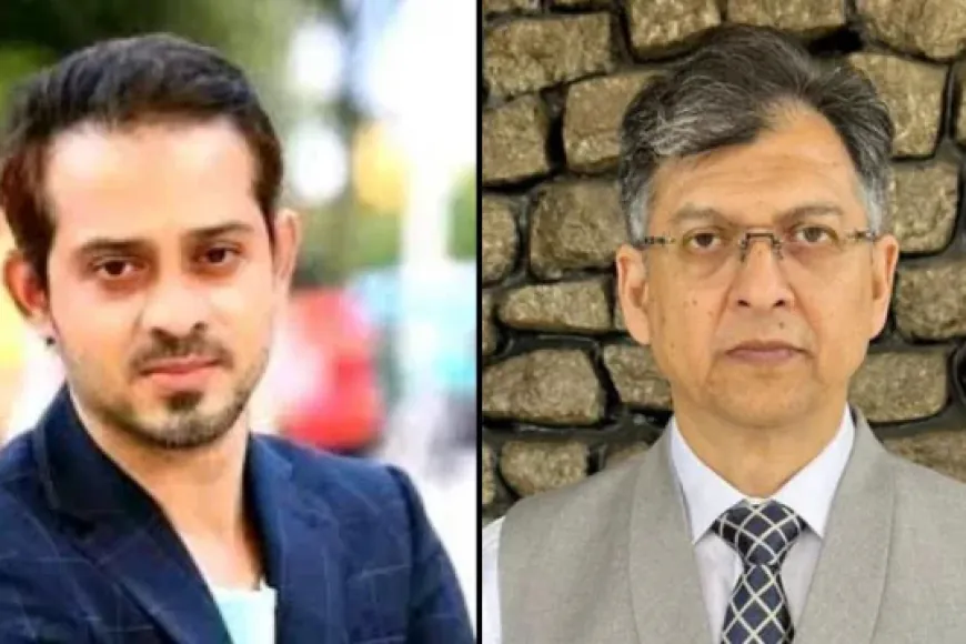সালাহউদ্দিনের গুমের ঘটনায় আইনি পদক্ষেপ না নেওয়ায় প্রশ্ন ইলিয়াসের