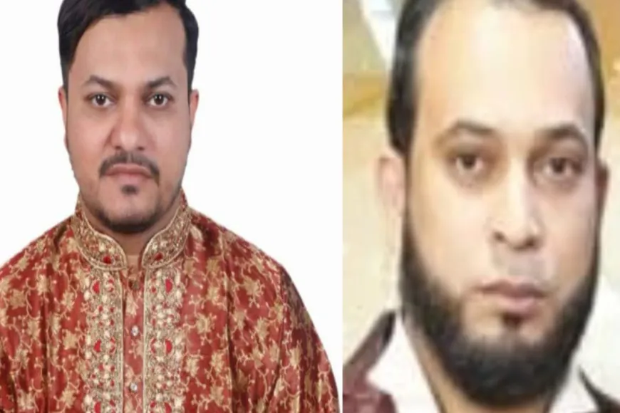 যুবদলের নেতার বিরুদ্ধে গর্ভধারিনী মা'কে নির্যাতন অভিযোগে মামলা