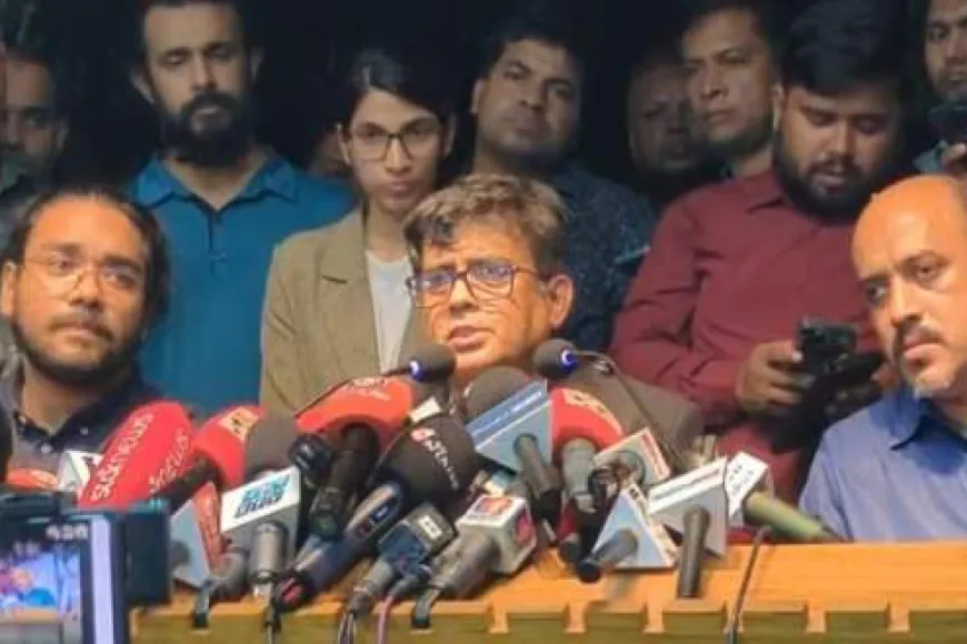 নির্বাচনের সঠিক টাইম ঘোষণা, জেনে নিন