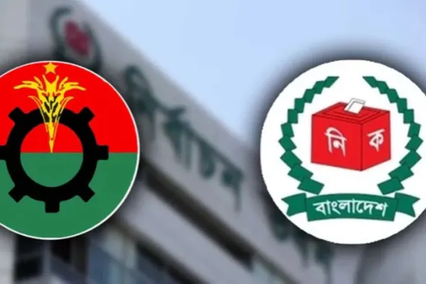 চার গ্রুপে বিভক্ত বিএনপি, সর্বশক্তি নিয়ে মাঠে জামায়াতের একক প্রার্থী,গোপন তথ্য ফাঁস