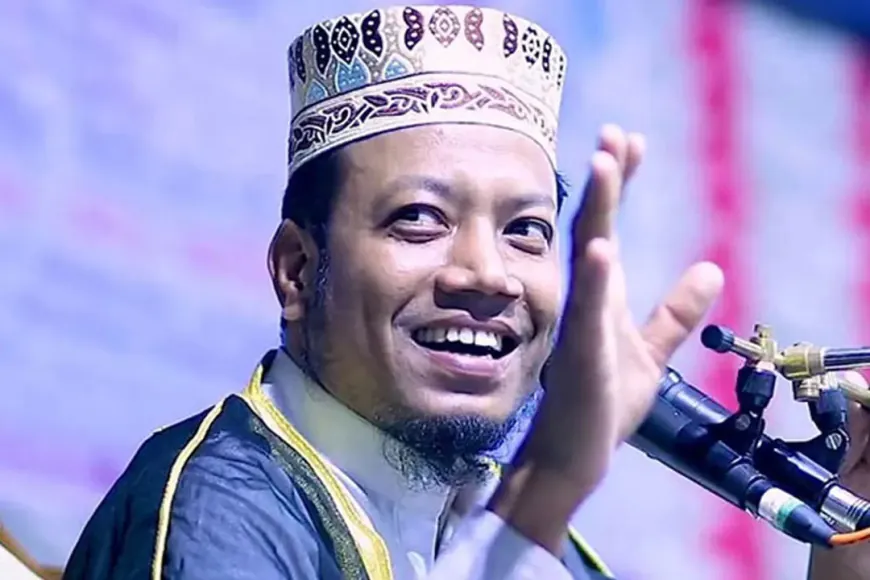 যে দলের এমপি মনোনয়ন পেলেন আমীর হামজা